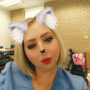 Meet your Posher, Maeghan